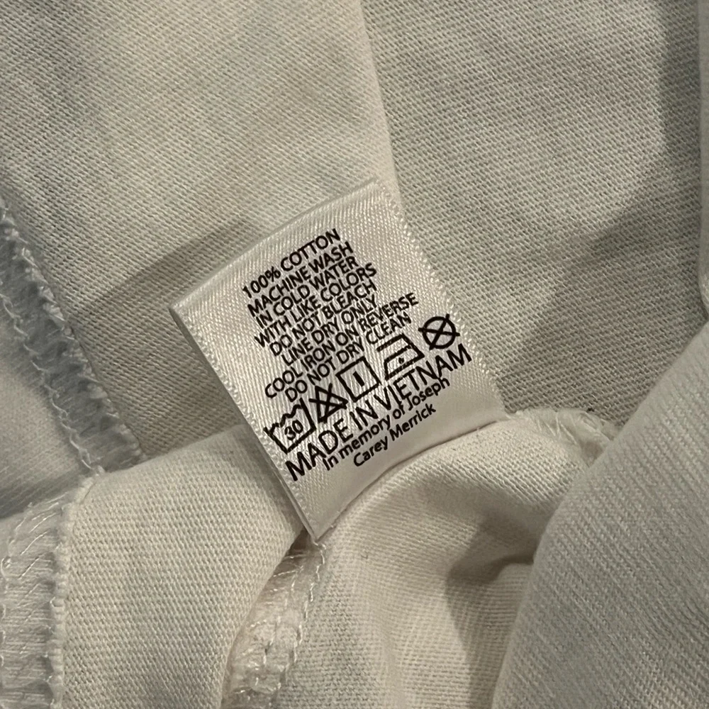 Brain Dead x Jeff Goldblum & The Mildred Snitzer Orchestra - Picture 3 of 4